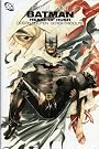 Batman: The Heart...