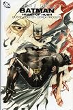 Batman: The Heart of Hush