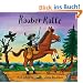 R�uber Ratte: Vierfarbiges Bilderbuch