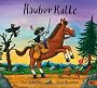 R�uber Ratte: Vierfarbiges Bilderbuch