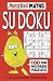 Su Doku 100 Fun Number Puzzles! (Murderous Maths) RS.174.00
