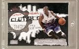 2006 07 Topps Clutch City Stars Dwayne Wade Miami Heat Basketball Card # 2 - Mint Condition - Shipped in Protective Acrylic Display Case
