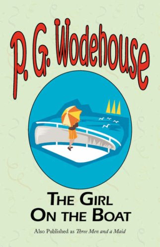  P.G. Wodehouse