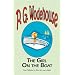 The Girl on the Boat - From the Manor Wodehouse Collection, a selection from the early works of P. G. Wodehouse