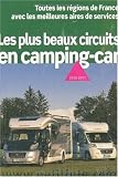 Le Petit Futé Les plus beaux circuits en camping-car