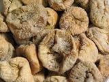 Two Pounds Of Turkish Figs - Organic