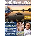 Rh�ne-Alpes: Frankreichs Vielfalt in einer Region
