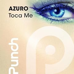 Toca Me (feat. Elly) (Dan Winter Remix)