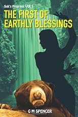 Suk's Progress Vol 1: The First of Earthly Blessings