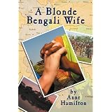 A Blonde Bengali Wife