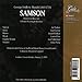 Handel: Samson