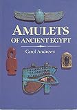 Amulets of ancient Egypt