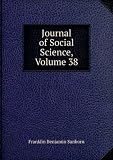 Journal of Social Science, Volume 38
