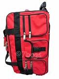 Wheeled Holdalls 20 inch Hand Luggage Baggage Bag R506