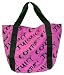 All Products : Juicy Couture Signature Logo Collectable Nylon Tote