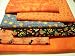 Halloween Craft Fabric Assortment