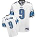 Reebok Detroit Lions Matthew Stafford Premier White Jersey-Size: Small
