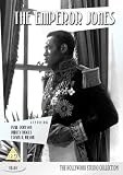 The Emperor Jones [DVD]