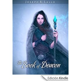 The Book of Deacon