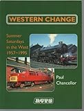 Western change : summer Saturdays in the West 1957-1995