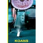 Koans by Pierre Favre, David Moss, Alex Cline, Steve Hubback, and Jeffrey Daniel Jensen