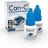 Carnosine Eye Drops 5 ml Liquid
