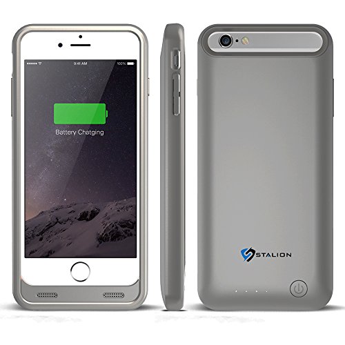 Best iPhone Battery Case Rechargeable Interchangeable