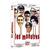 LES MONSTRES