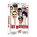 LES MONSTRES