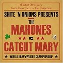 The Mahones Vs Catgut Mary