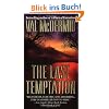 The Last Temptation (Dr. Tony Hill and Carol Jordan Mysteries)