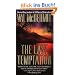 The Last Temptation (Dr. Tony Hill and Carol Jordan Mysteries)