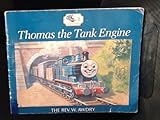 Thomas the tank engine