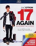 17 Again - Ritorno Al Liceo DVD