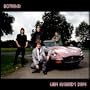 Hotwired - Gary Husband's Drive