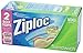 Ziploc Sandwich Bag Value Pack, 100 Count (Pack of 3)