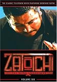 Zatoichi, Vol. 6: TV Series