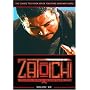 Zatoichi, Vol. 6: TV Series
