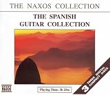 The Spanish Guitar Collection