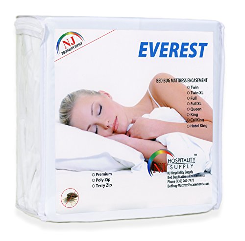 Everest Premium Plus Sleeper Sofa Mattress Encasement Full size 54x75+6
