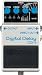 Boss DD-3 Digital Delay Pedal