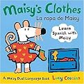 Maisy's Clothes (Hardcover)