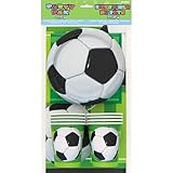 Soccer Party Pack for 8