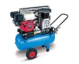 Zoom Produkt-Bild: Benzinkompressor B3800-50 HONDA Motor 330 Liter ABAC