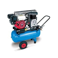 Benzinkompressor B3800-50 HONDA Motor 330 Liter ABAC