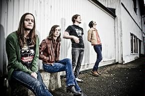 Image de The Datsuns