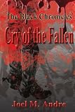 The Black Chronicles: Cry of the Fallen