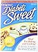 DiabetiSweet Sugar Substitute, Original, 16-Ounce Boxes (Pack of 3)