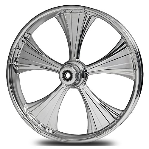 RC Components Helo Chrome 23