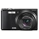 RICOH デジタルカメラ CX3 ブラック CX3BK